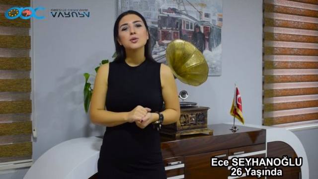 Ece SEYHANOĞLU Tüp mide ameliyatı yeni video